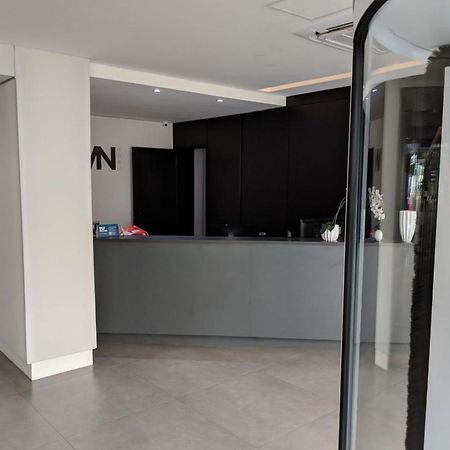 圣保罗Vn Turiassu公寓 外观 照片